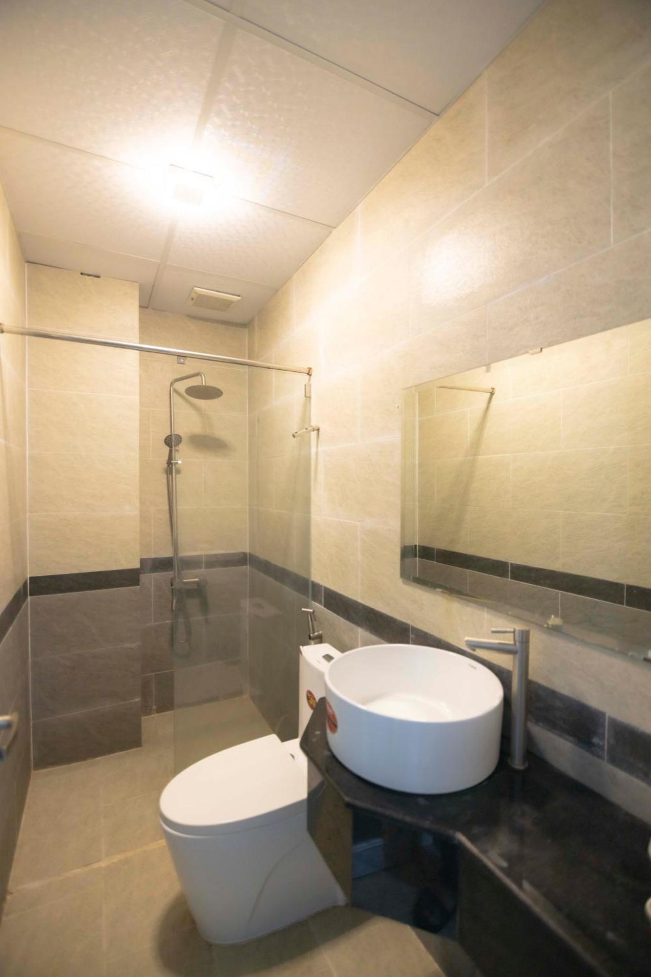 Hoang Bach Hotel Vung Tau Zewnętrze zdjęcie
